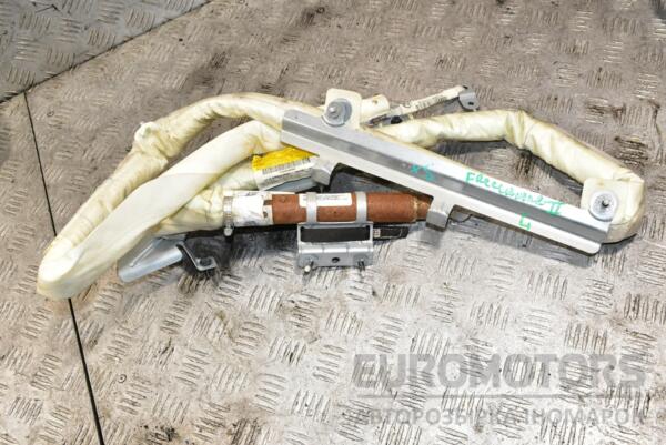 Подушка безопасности боковая левая шторка Land Rover Freelander (II) 2007-2014 6H5270G155BG 366921 euromotors.com.ua