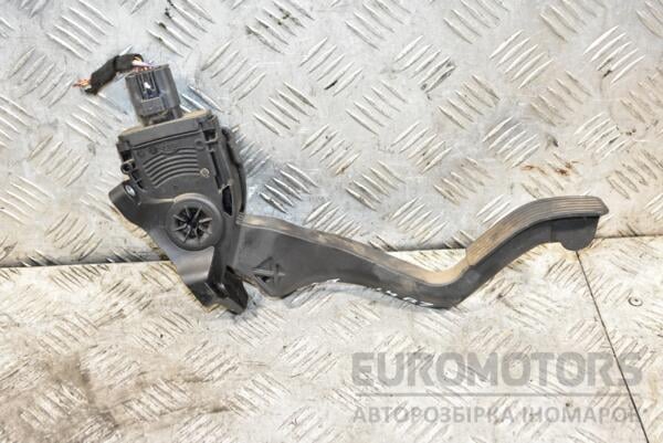 Педаль газу електро пластик Peugeot 207 2006-2013 9680756880 366924 - 2