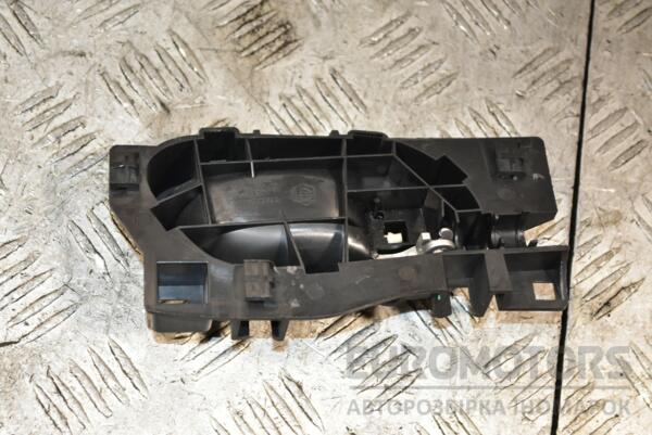 Ручка двери внутренняя левая Peugeot 207 2006-2013 96802456VV 366937 - 2