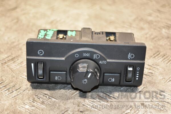 Переключатель света фар Land Rover Freelander (II) 2007-2014 6G9N13A024HE 366941 euromotors.com.ua