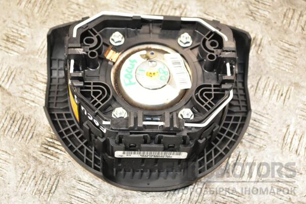 Подушка безопасности руль Airbag 08- Ford Focus (II) 2004-2011 4M51A042B85DF 366945 - 2