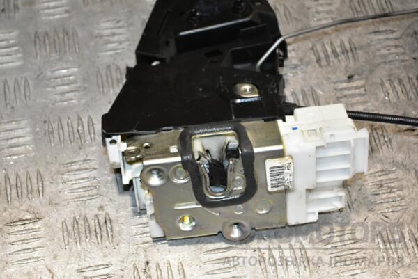 Замок двери передний правый электр 4 пина Mercedes A-class (W169) 2004-2012 A1697202835 366949 - 2