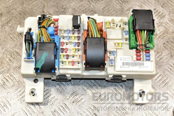 Блок предохранителей Ford Focus (II) 2004-2011 7M5T14A073BD 366961 euromotors.com.ua