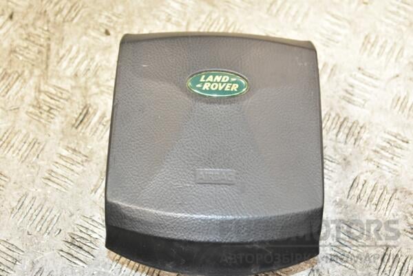 Подушка безопасности руль Airbag Land Rover Freelander (II) 2007-2014 6H52043B13ABW 366995 euromotors.com.ua