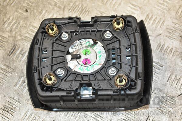 Подушка безопасности руль Airbag Land Rover Freelander (II) 2007-2014 6H52043B13ABW 366995 - 2