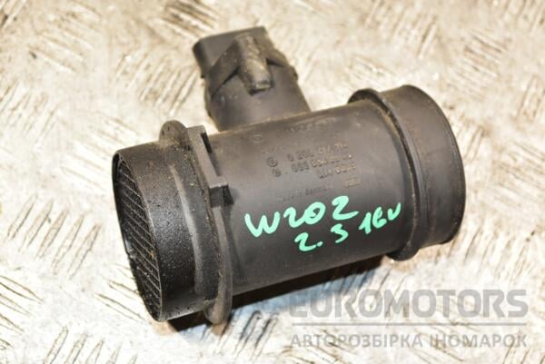 Расходомер воздуха Mercedes C-class 2.3 16V (W202) 1993-2000 0280217114 367005 euromotors.com.ua