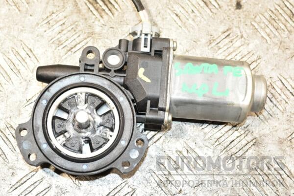 Моторчик стеклоподъемника передний левый Hyundai Santa FE 2006-2012 0907CM 367006 euromotors.com.ua