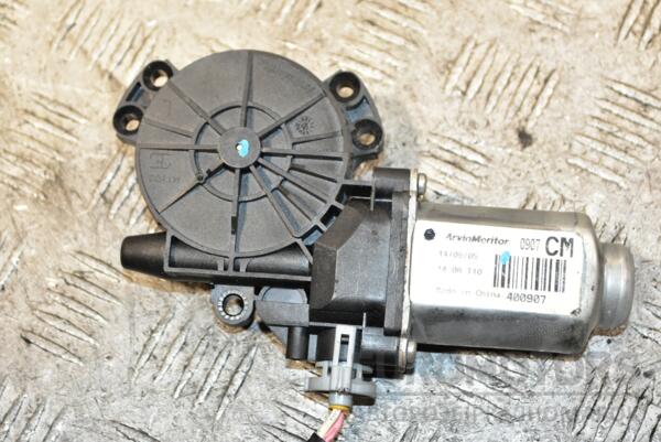 Моторчик стеклоподъемника передний левый Hyundai Santa FE 2006-2012 0907CM 367006 - 2