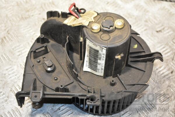Моторчик печки Citroen Jumpy 2007-2016 1498378080 367012 euromotors.com.ua