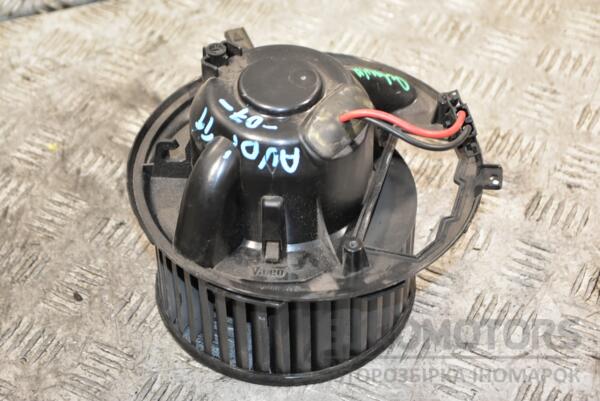 Моторчик печки Skoda Octavia (A5) 2004-2013 F995748Q 367014 euromotors.com.ua