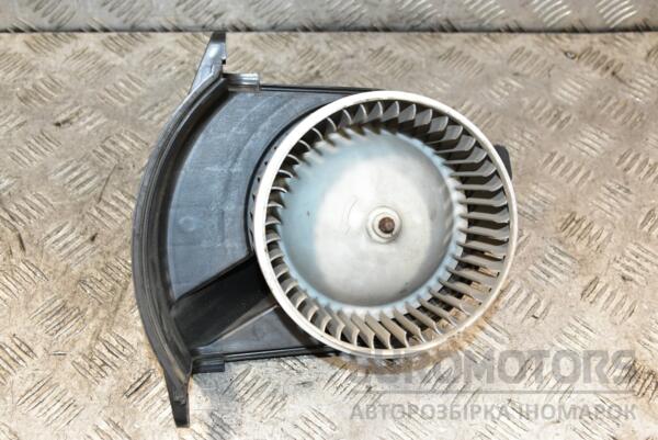 Мотор пічки Renault Master 2010 5F2130000 367016 - 2