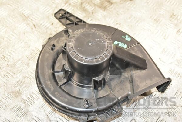 Моторчик печки VW Polo 2009-2016 6R1819015 367018 euromotors.com.ua