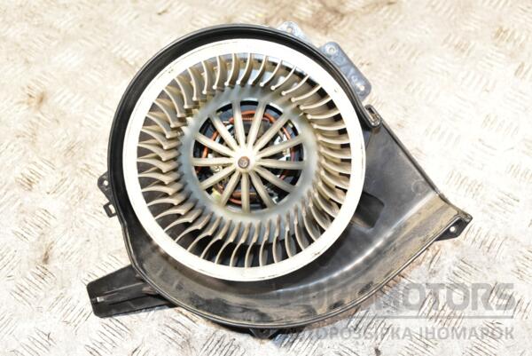 Моторчик печки VW Polo 2009-2016 6R1819015 367018 - 2