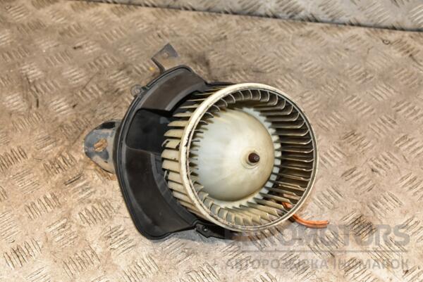 Мотор пічки Fiat Doblo 2010 507730100 367020 - 2