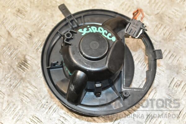 Моторчик печки VW Scirocco 2008-2017 995775T 367028 euromotors.com.ua