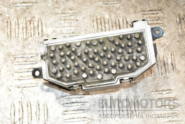 Пічний резистор VW Tiguan 2007-2016 3C0907521F 367030 - 2