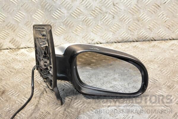Дзеркало праве електр 5 пинов (дефект) Mitsubishi Space Star 1998-2004 367034 euromotors.com.ua