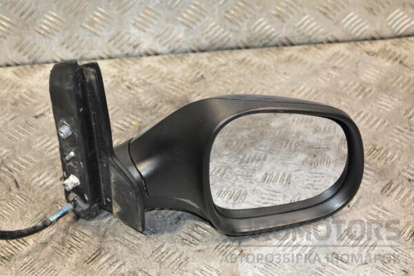Дзеркало праве електр 7 пинов Seat Altea 2004-2015 367039 euromotors.com.ua