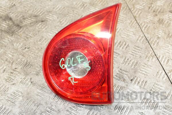 Ліхтар правий внутрішній VW Golf (V) 2003-2008 1K6945094G 367043 euromotors.com.ua