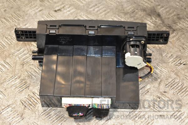 Блок управління пічкою клімат Hyundai Tucson 2004-2009 972502EXXX 367045 - 2