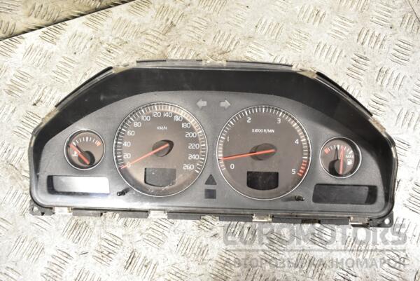 Панель приборов Volvo S80 1998-2006 30682277 367051 euromotors.com.ua