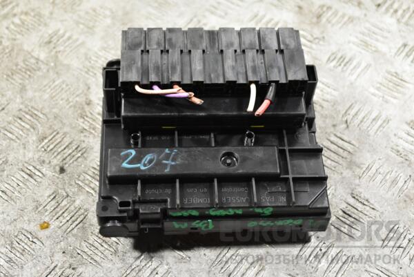 Блок запобіжників BSM Citroen C4 Picasso 2007-2014 9661708080 367053 - 2