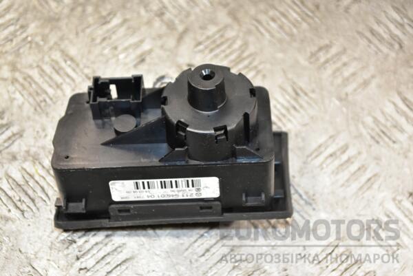 Переключатель света фар Mercedes E-class (W211) 2002-2009 A2115450104 367055 - 2
