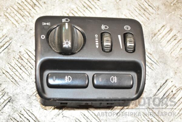 Переключатель света фар Volvo S80 1998-2006 8691745 367057 euromotors.com.ua