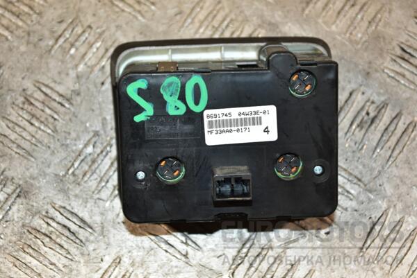 Переключатель света фар Volvo S80 1998-2006 8691745 367057 - 2