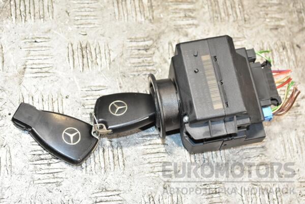 Замок зажигания в сборе ключ Mercedes C-class (W203) 2000-2007 A2095451908 367059 - 2