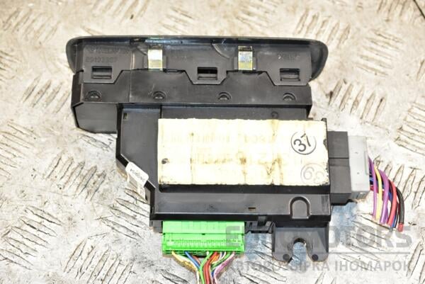 Блок управління склопідйомниками передній лівий Volvo S80 1998-2006 30732816 367061 - 2