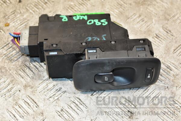 Кнопка стеклоподъемника передняя правая Volvo S80 1998-2006 30732817 367063 euromotors.com.ua