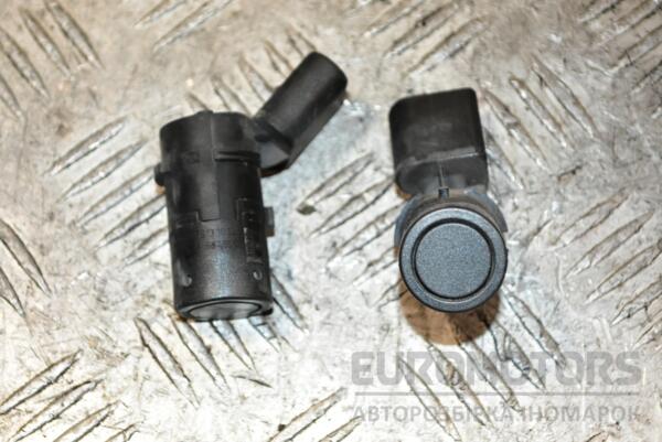 Датчик парковки (парктроник) Audi A4 (B7) 2004-2007 7H0919275D 367067 euromotors.com.ua