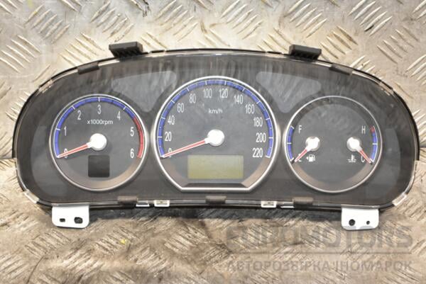 Панель приладів Hyundai Santa FE 2.2crdi 2006-2012 940032B640 367069 euromotors.com.ua