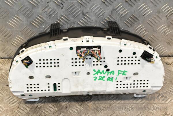 Панель приладів Hyundai Santa FE 2.2crdi 2006-2012 940032B640 367069 - 2