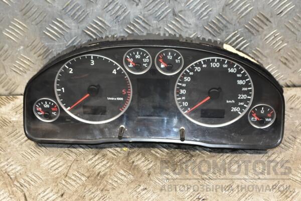 Панель приборов Audi A6 2.5tdi (C5) 1997-2004 4B0920933G 367073 euromotors.com.ua