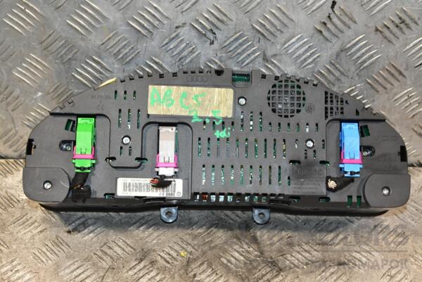 Панель приборов Audi A6 2.5tdi (C5) 1997-2004 4B0920933G 367073 - 2