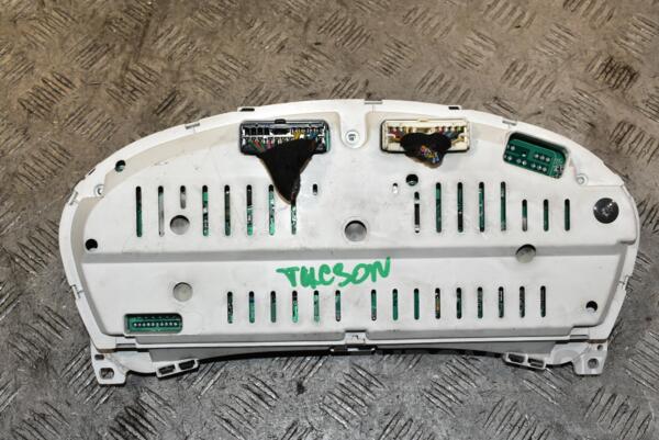 Панель приладів Hyundai Tucson 2004-2009 940132E420 367075 - 2