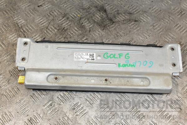 Подушка безпеки колін водія Airbag VW Golf (VI) 2008-2013 5K1880841C 367081 euromotors.com.ua