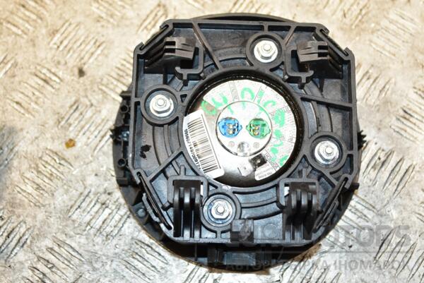 Подушка безопасности руль Airbag Citroen C4 Picasso 2007-2014 96542463ZD 367083 - 2
