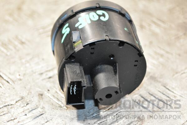 Переключатель света фар VW Golf (V) 2003-2008 367089 - 2