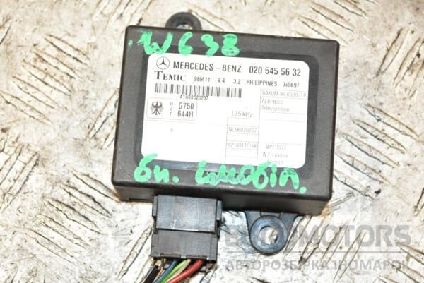 Блок иммобилайзера Mercedes Vito (W638) 1996-2003 0205455632 367093 euromotors.com.ua