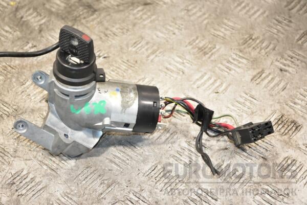 Замок зажигания в сборе ключ Mercedes Vito (W638) 1996-2003 A0005458108 367094 euromotors.com.ua