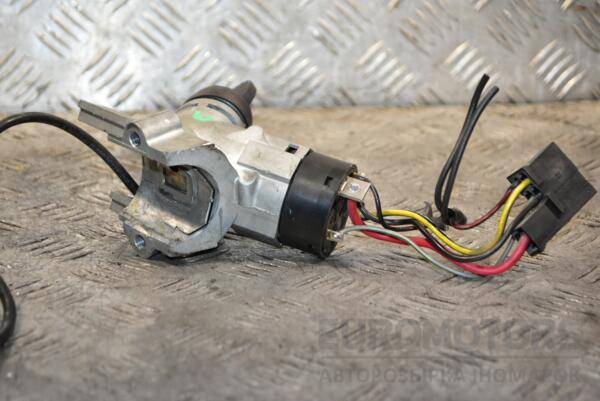 Замок зажигания в сборе ключ Mercedes Vito (W638) 1996-2003 A0005458108 367094 - 2