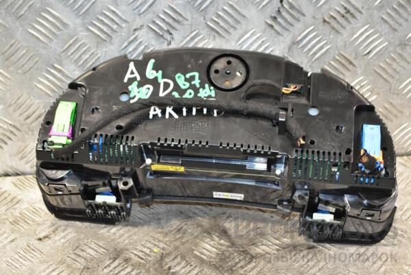Панель приборов Audi A4 2.0tdi (B7) 2004-2007 8E0920931P 367096 - 2