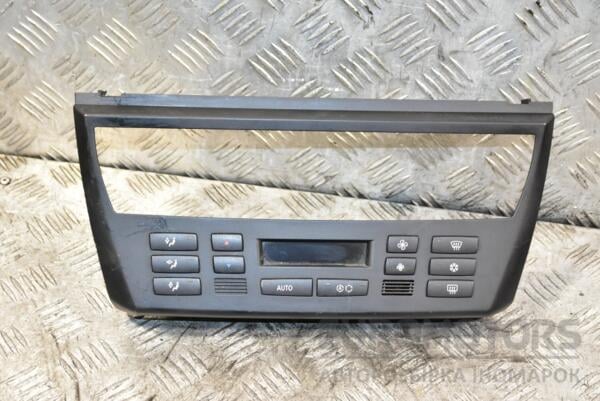 Блок управления печкой климат BMW X3 (E83) 2004-2010 64113417544 367107 euromotors.com.ua