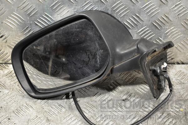 Дзеркало ліве електр 3 піна -10 Toyota Auris (E15) 2006-2012 367109 euromotors.com.ua