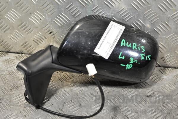 Зеркало левое электр 3 пина -10 Toyota Auris (E15) 2006-2012 367109 - 2