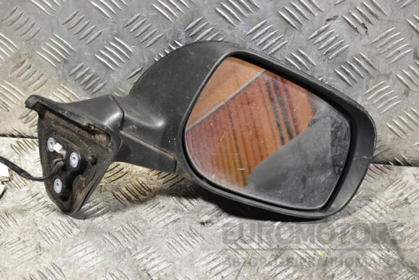 Дзеркало праве електр 3 піна -10 (дефект) Toyota Auris (E15) 2006-2012 367113 euromotors.com.ua