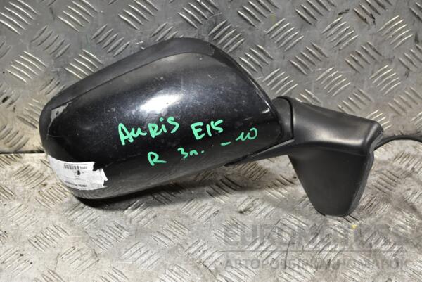 Дзеркало праве електр 3 піна -10 (дефект) Toyota Auris (E15) 2006-2012 367113 - 2